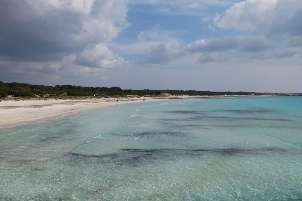 Bonito Chalet En Са-Рапіта Екстер'єр фото