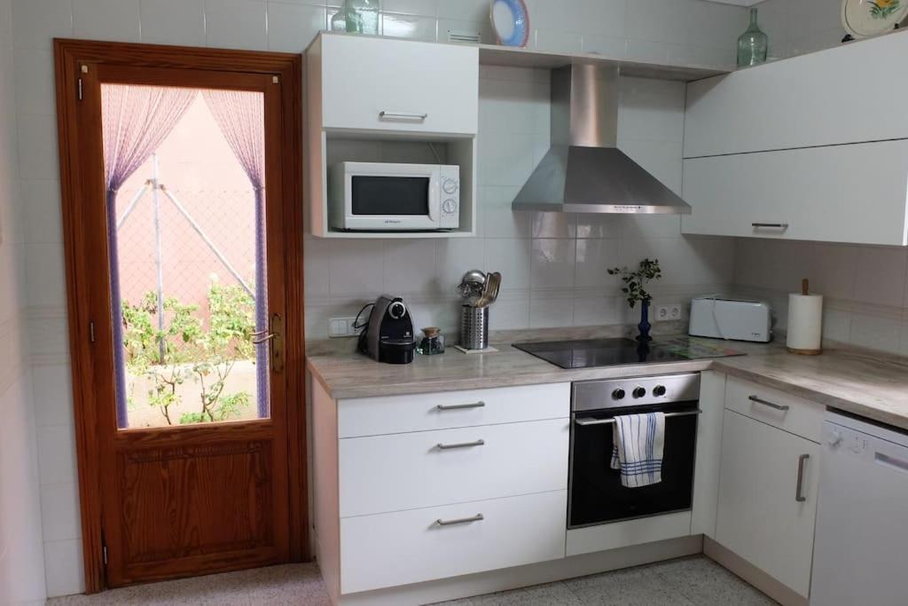 Bonito Chalet En Са-Рапіта Екстер'єр фото
